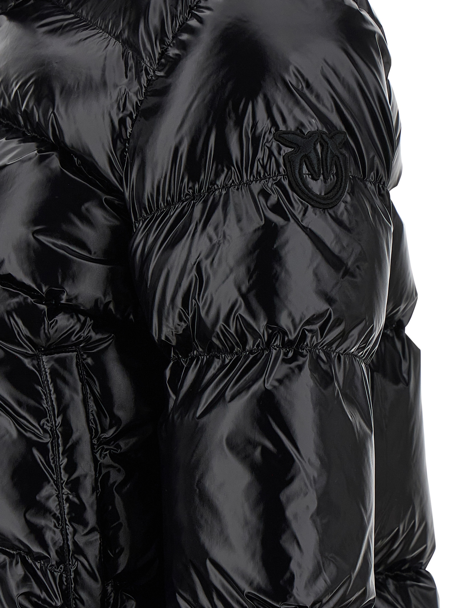 'Mirco' down jacket - immagine 4