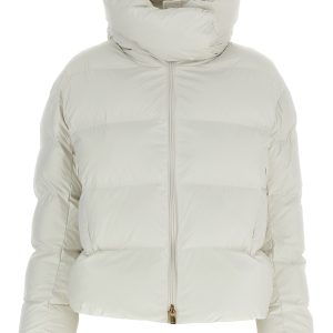 'Giza' down jacket
