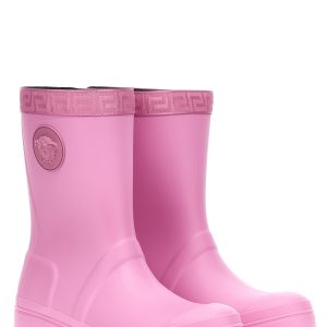 'Greca' rain boots