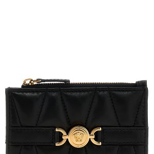 'Medusa' card holder