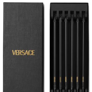 Set of 6 'Medusa '95' pencils