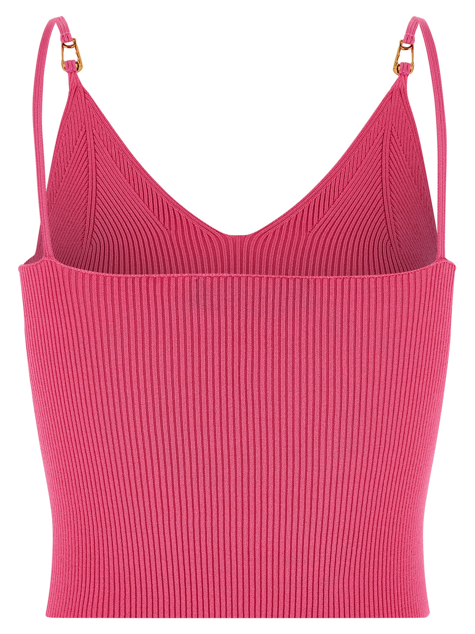 'Safety Pin' top - immagine 2