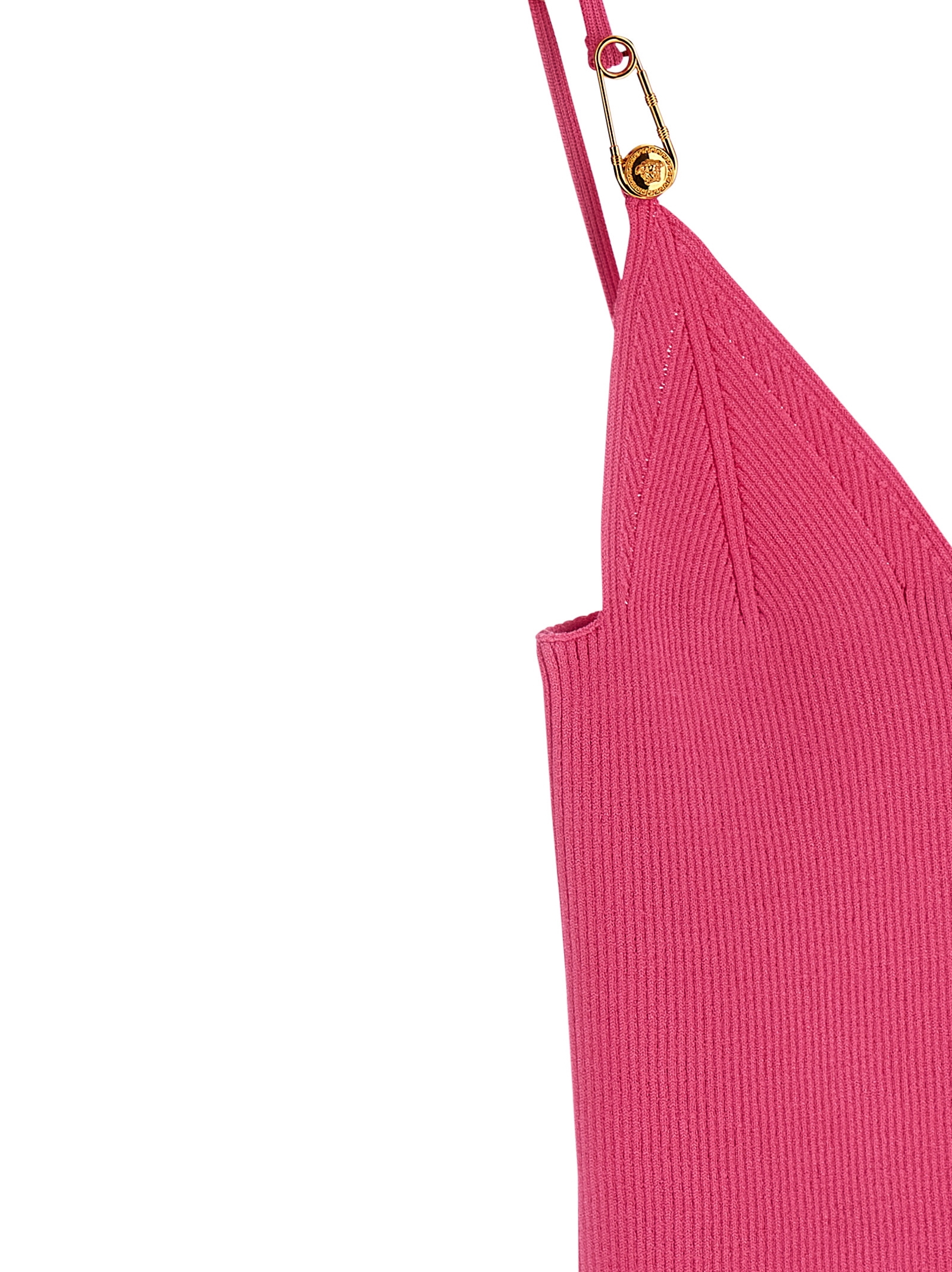 'Safety Pin' top - immagine 4