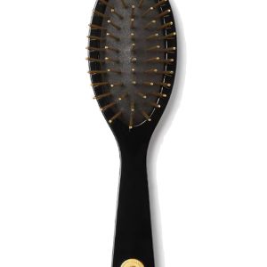 'Medusa '95' small hairbrush