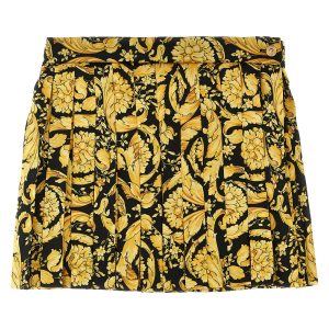 'Barocco' skirt