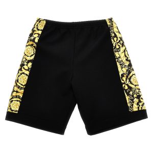 'Barocco' bermuda shorts