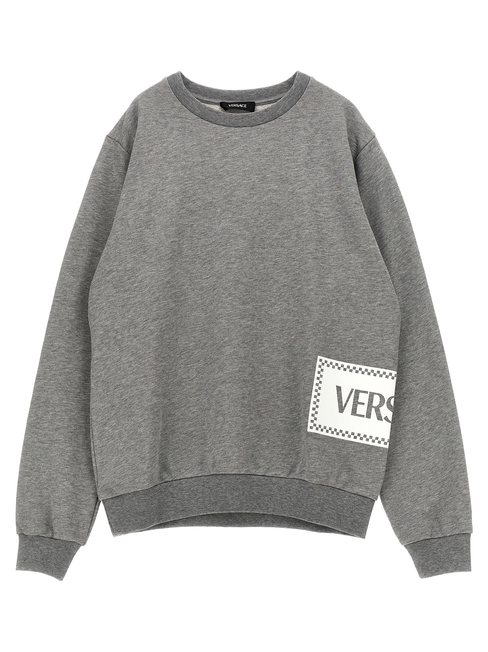 '90s Vintage Logo' sweatshirt