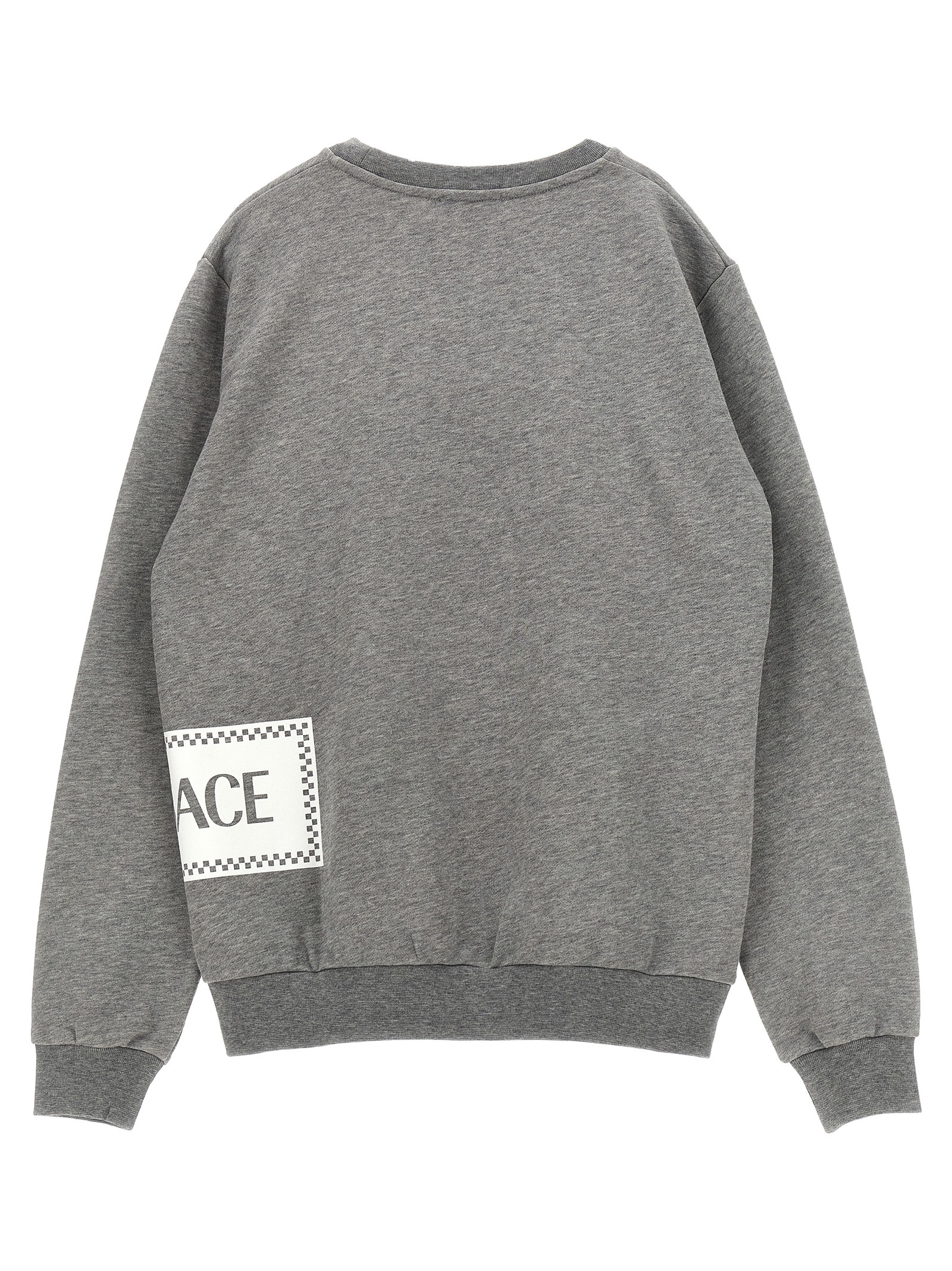 '90s Vintage Logo' sweatshirt - immagine 2