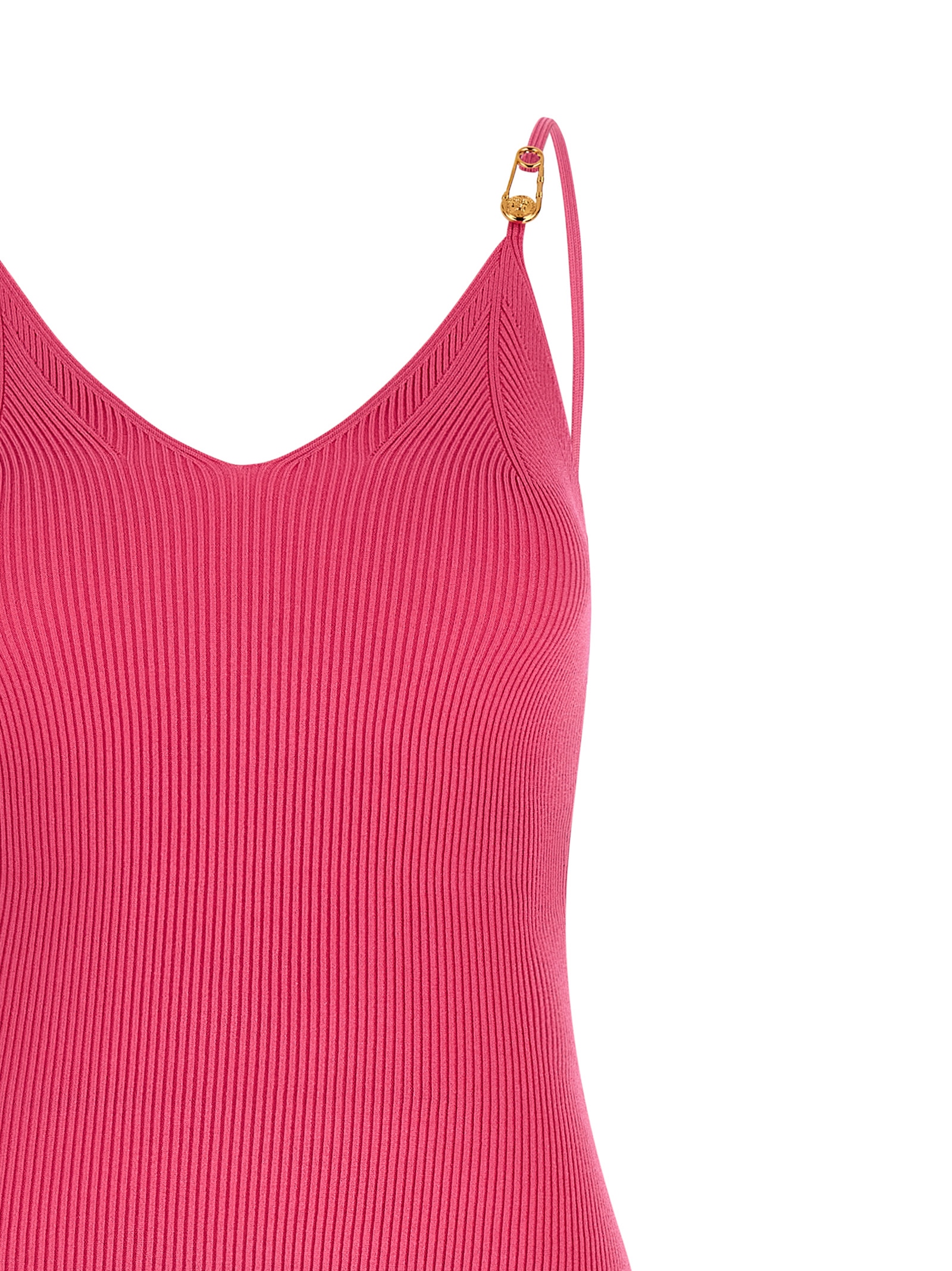 'Knit' dress - immagine 3