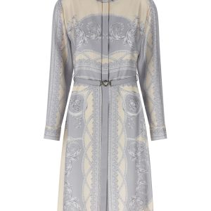 'La Coupe des Dieux' dress