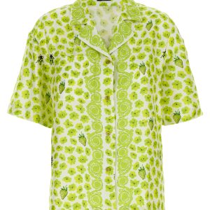 'Strawberry Garden' shirt