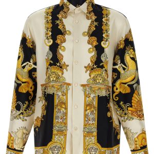 'Coral Theatre' shirt