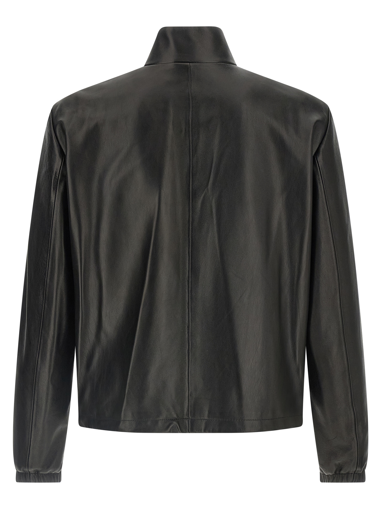 Plongé nappa jacket - immagine 2