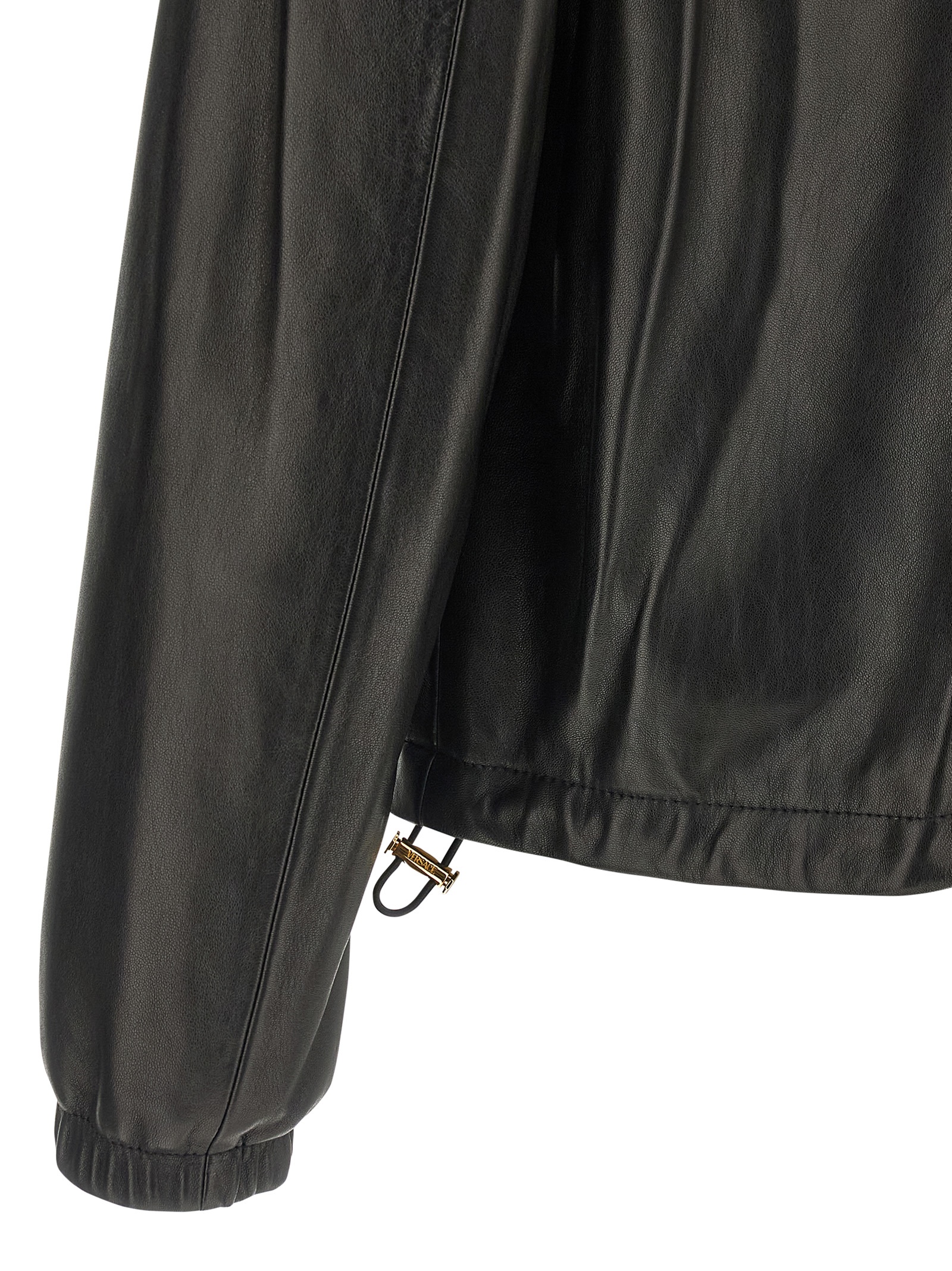 Plongé nappa jacket - immagine 4