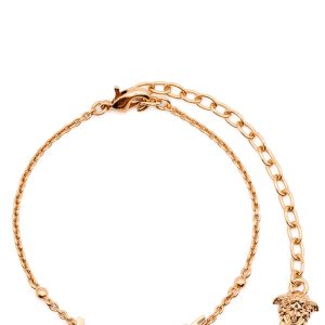 'Versace Logo' bracelet