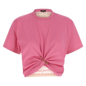 'Underwater Barocco' T-shirt