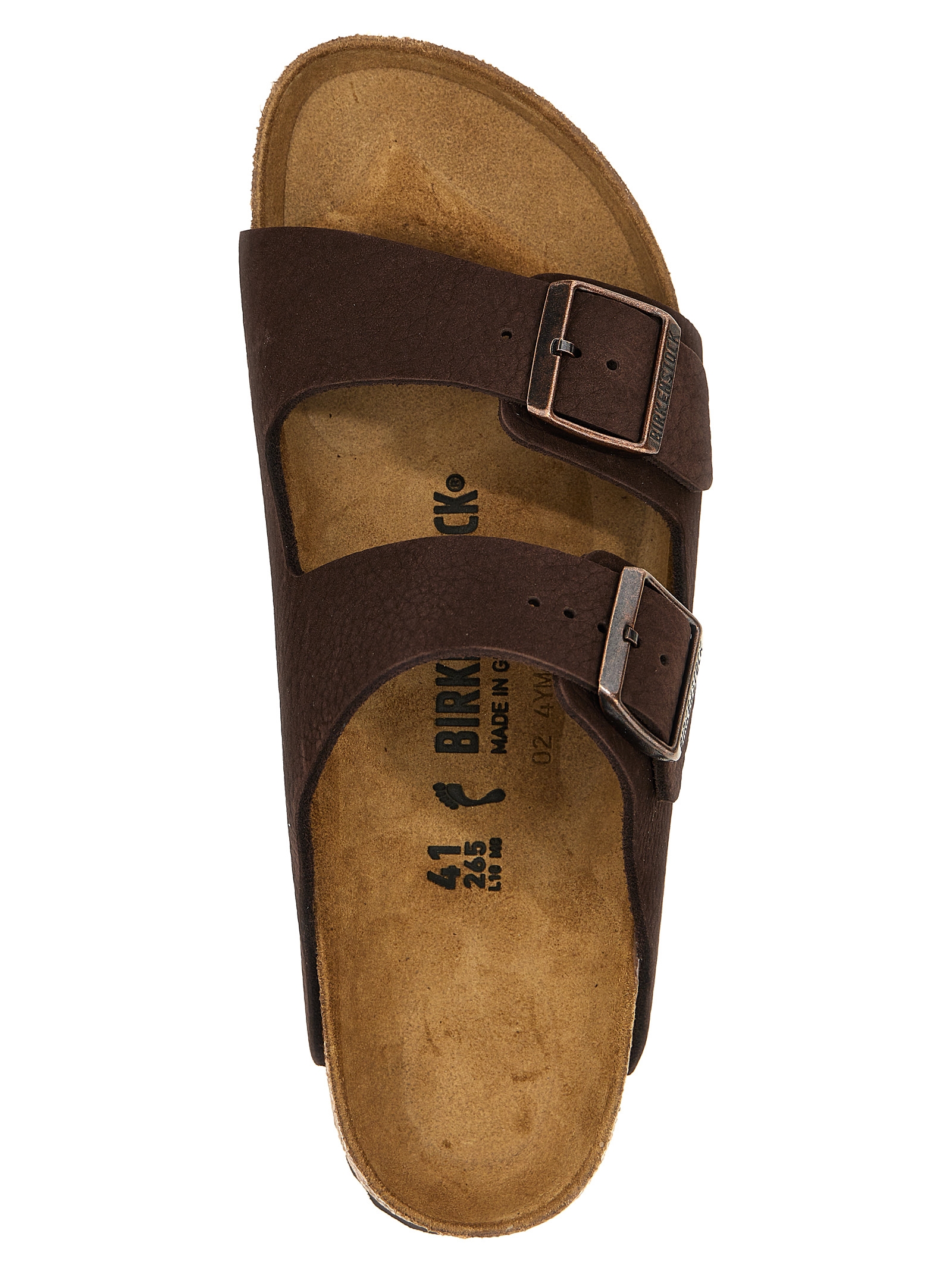 'Arizona BS' sandals - immagine 4
