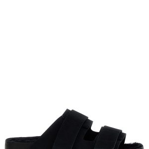 Tekla x Birkenstock 1774 'Uji' sandals