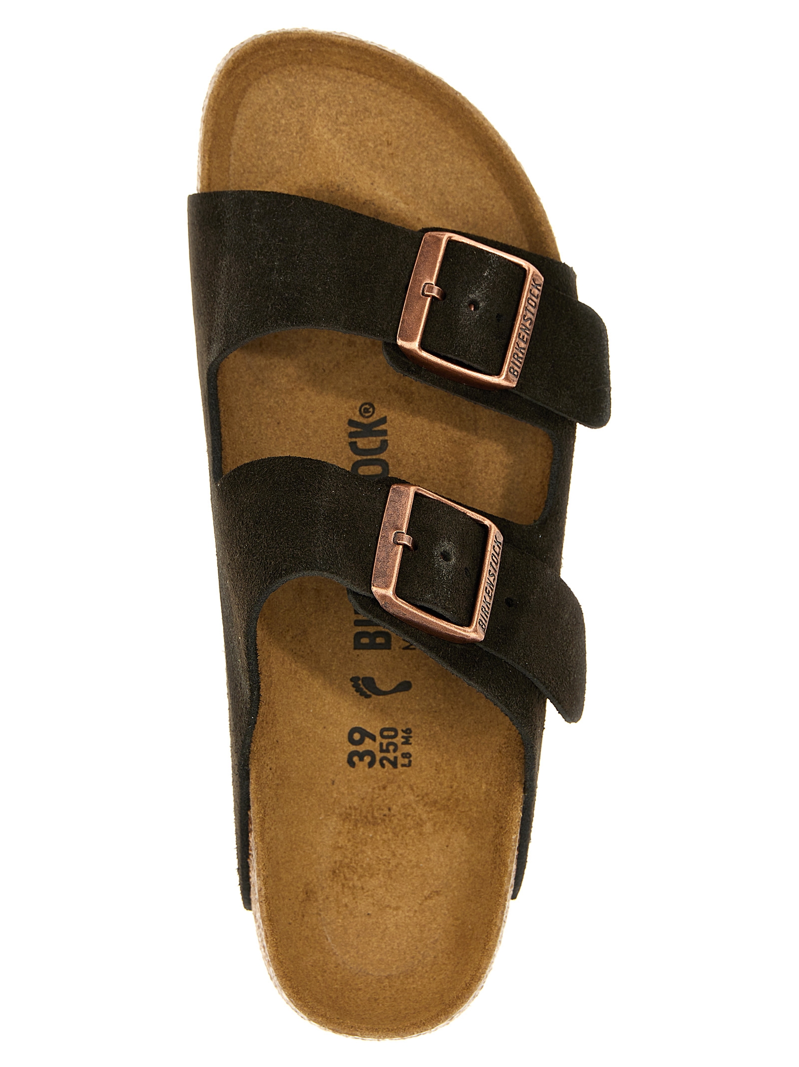 'Arizona' sandals - immagine 4