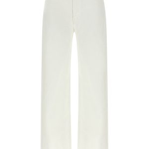 'The Dodger Sneak' jeans