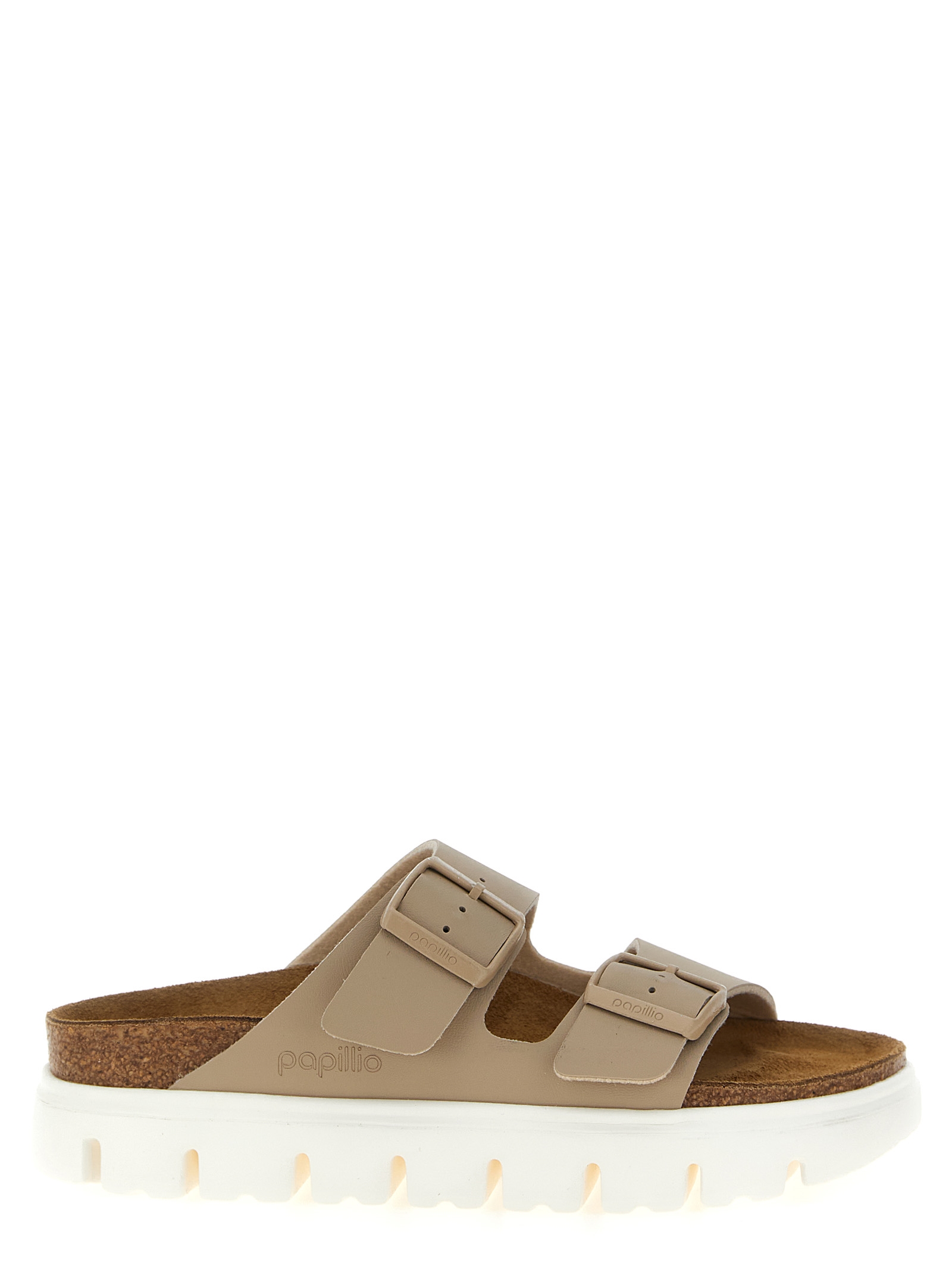 'Arizona PAP Chunky' sandals