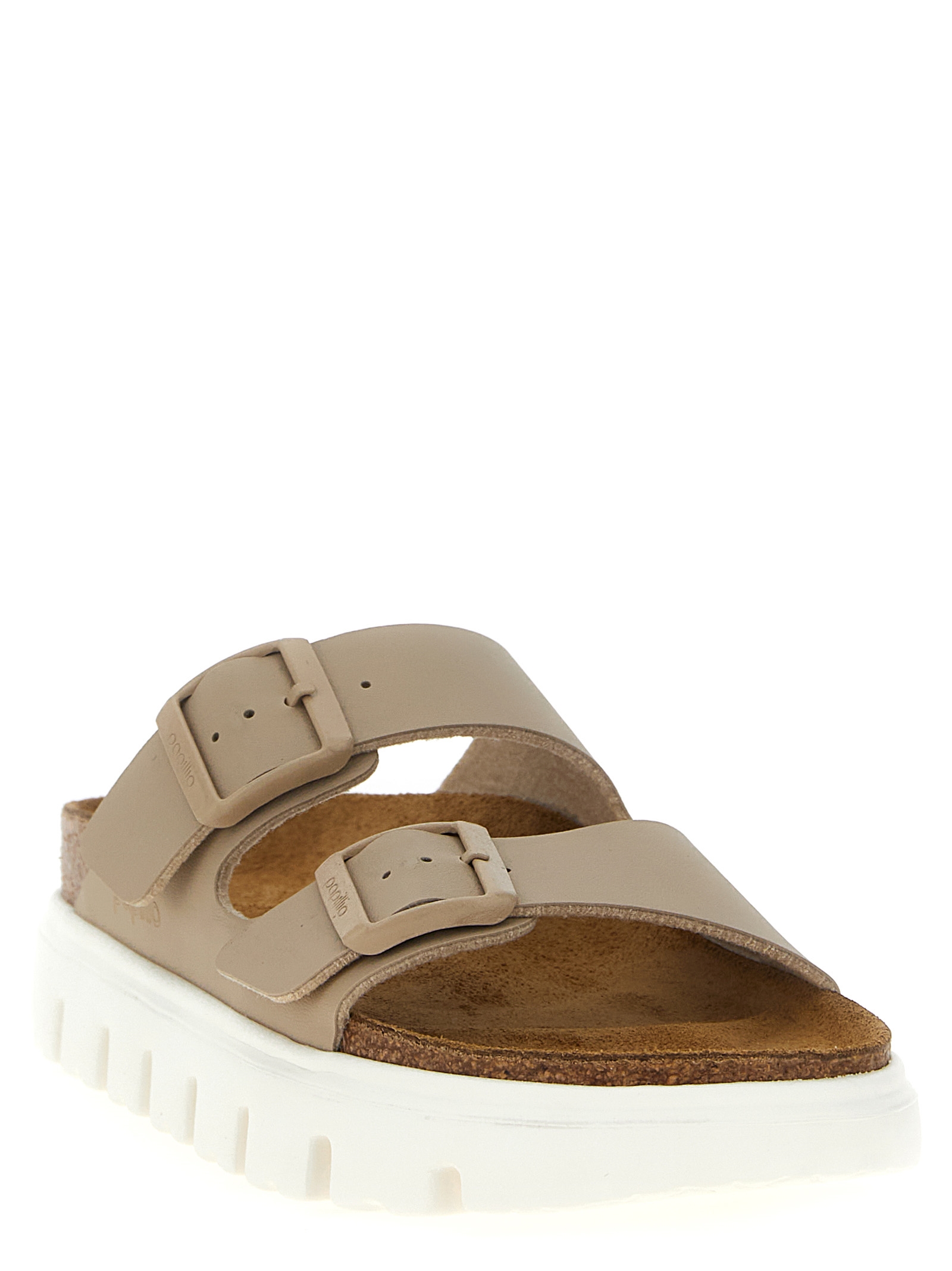 'Arizona PAP Chunky' sandals - immagine 2