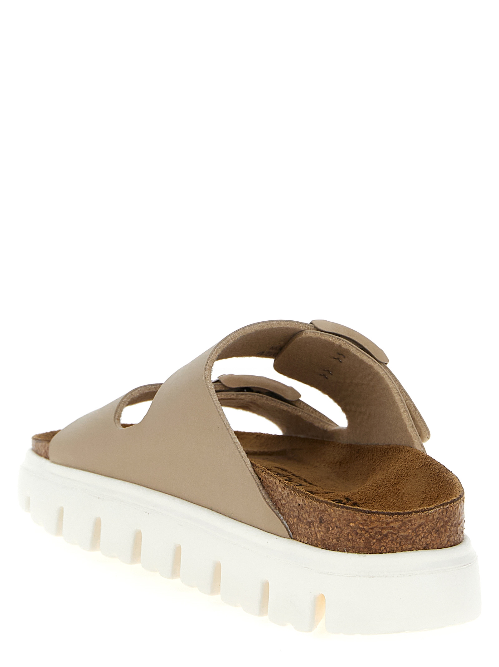 'Arizona PAP Chunky' sandals - immagine 3