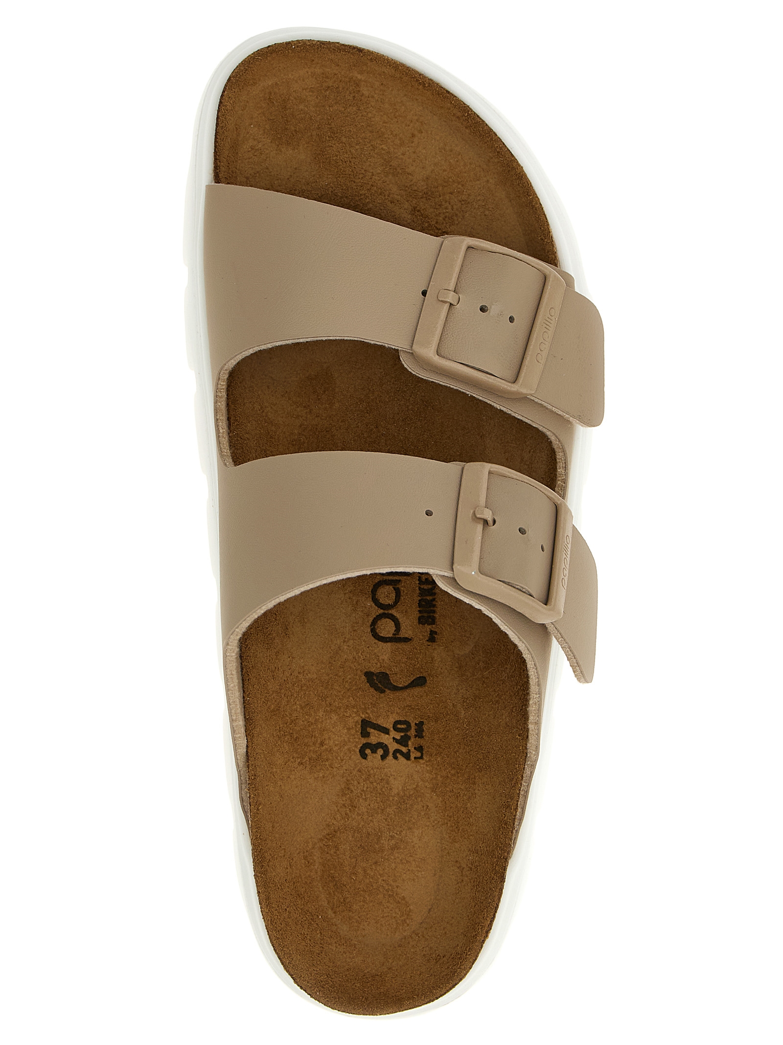 'Arizona PAP Chunky' sandals - immagine 4