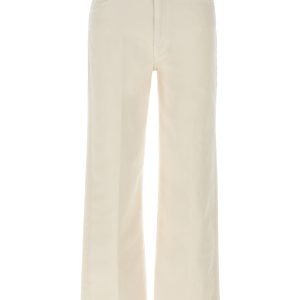 'The Rambler Zip Ankle' jeans