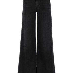 'The Roller Sneak' jeans