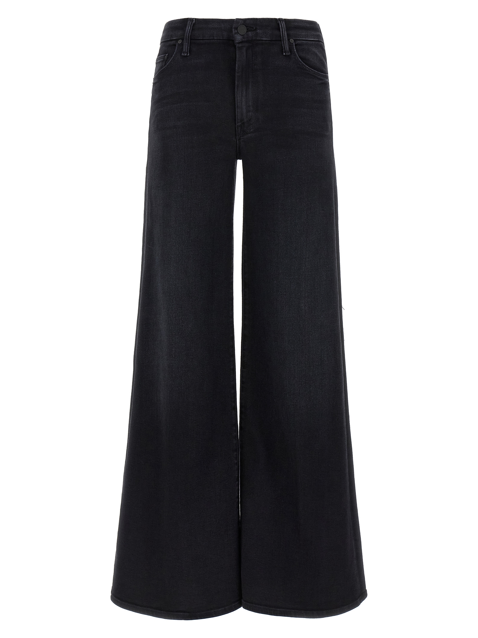 'The Roller Sneak' jeans