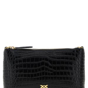 'Flat Horizontal' mini crossbody bag