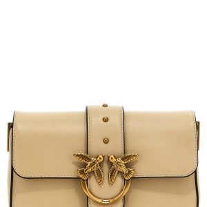 'Love One Mini' crossbody bag