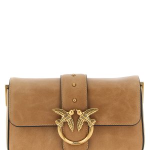 'Mini Love Bag Slouchy' shoulder bag