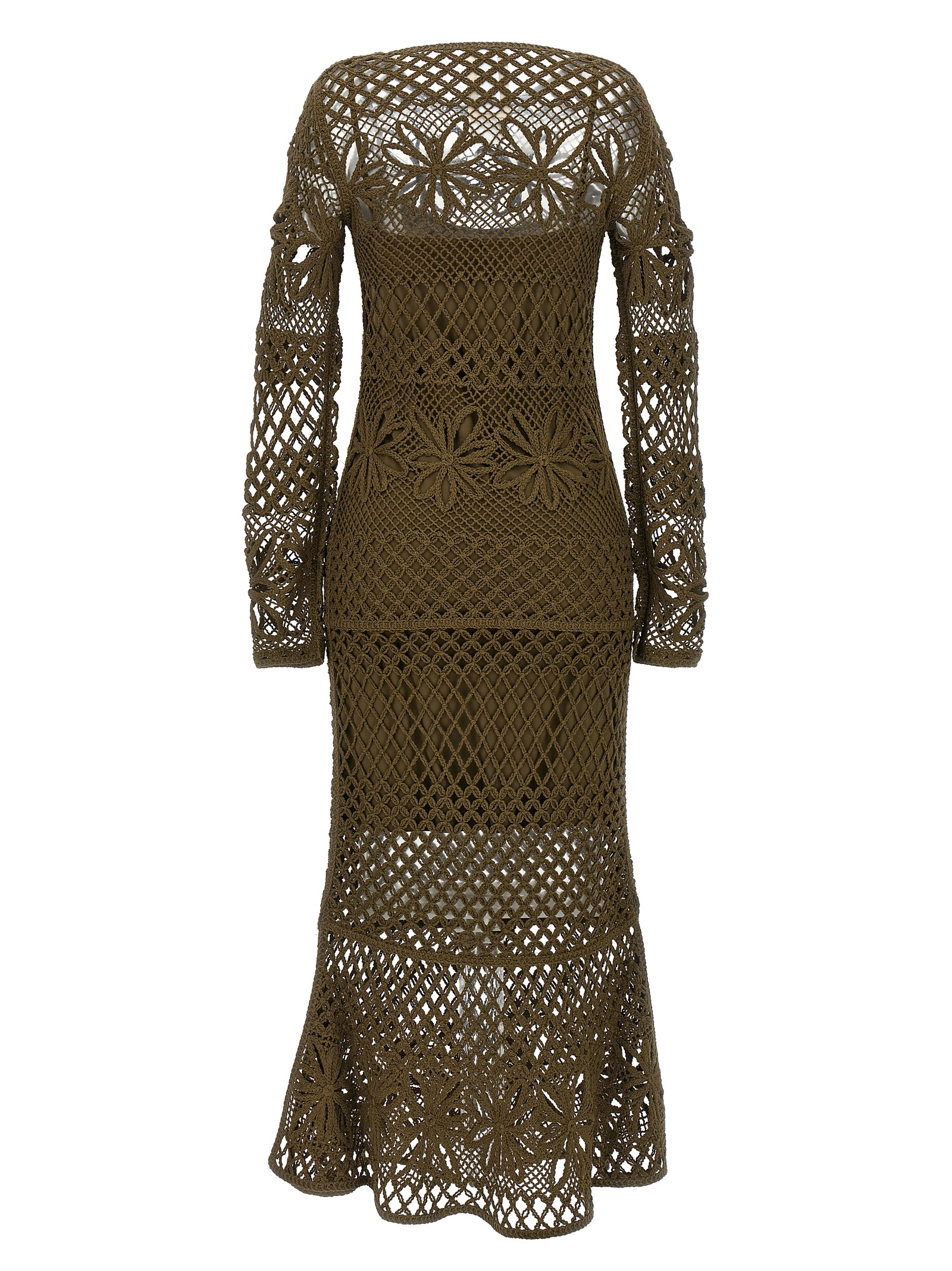 Crochet dress - immagine 2