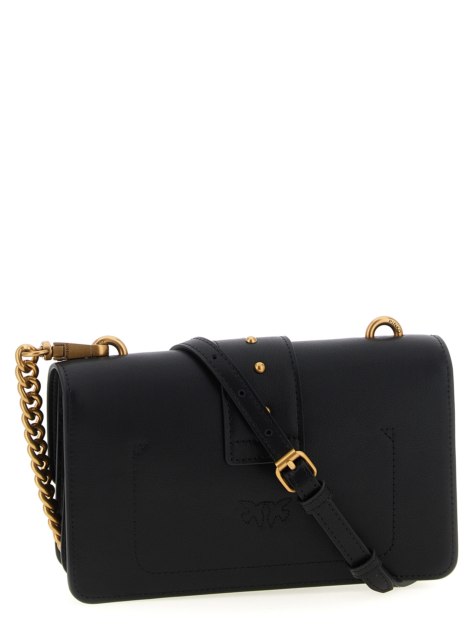 'Love One Mini' crossbody bag - immagine 2