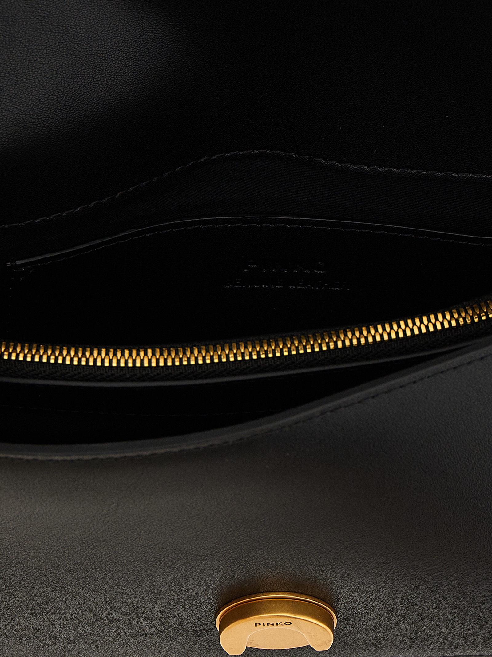 'Love One Mini' crossbody bag - immagine 4