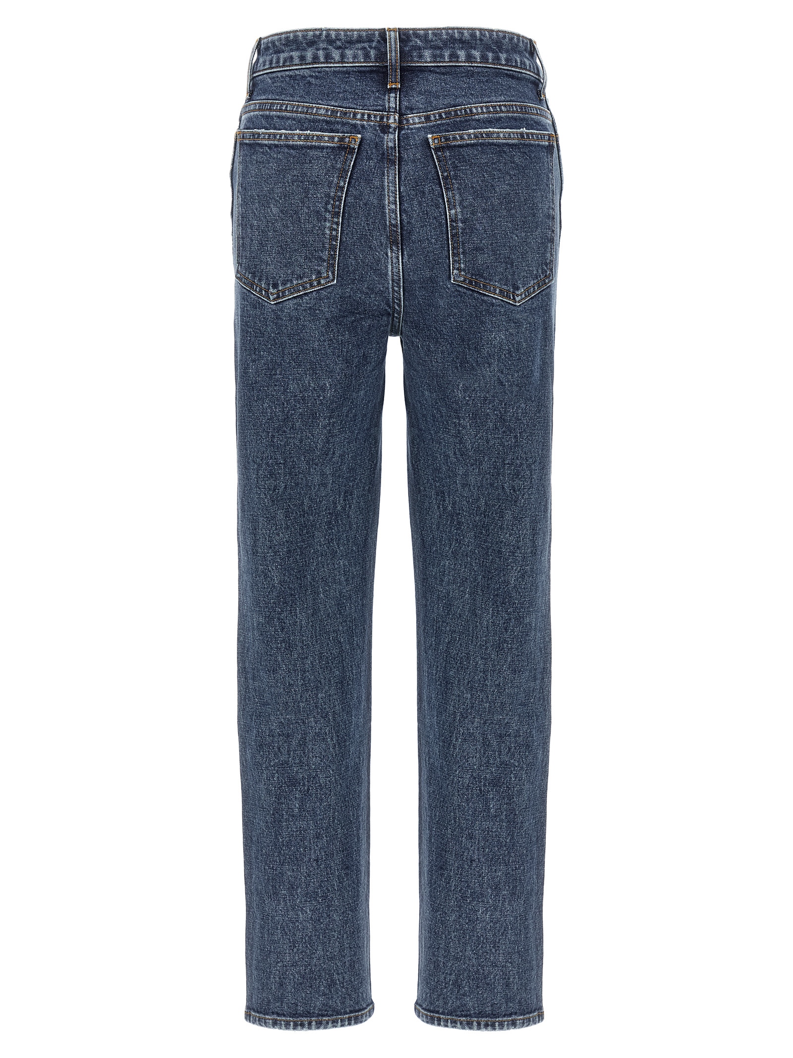 'Abigail' jeans - immagine 2
