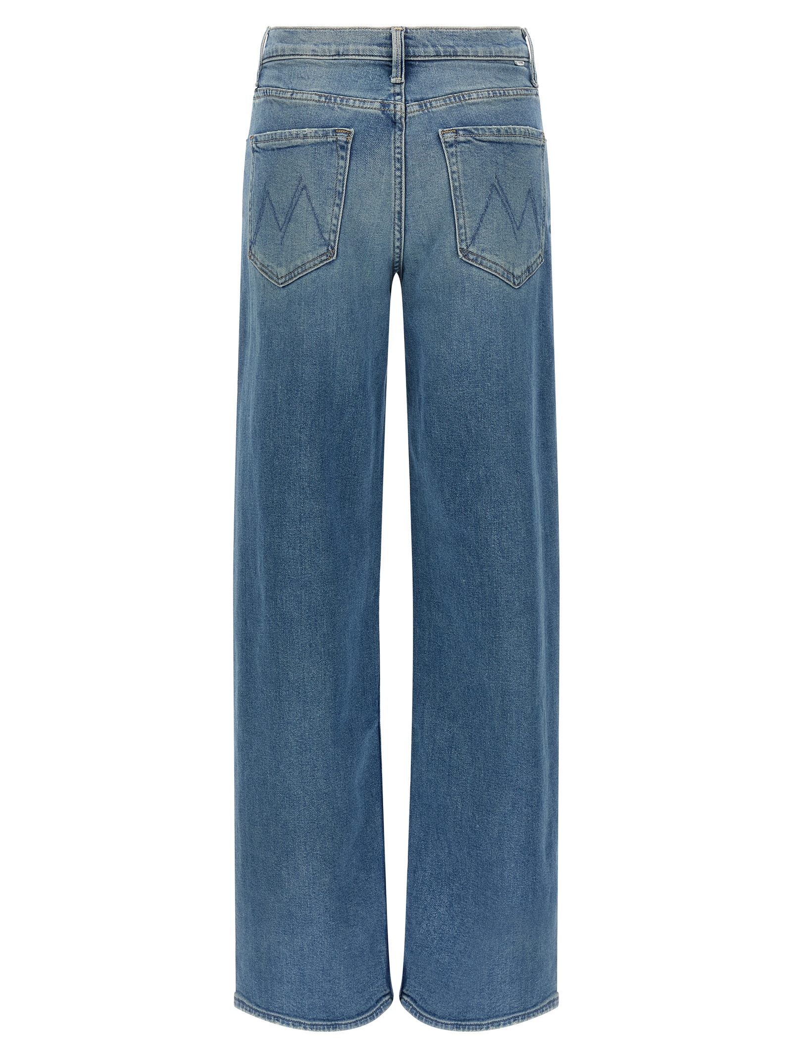 'The spinner zip sneak' jeans - immagine 2