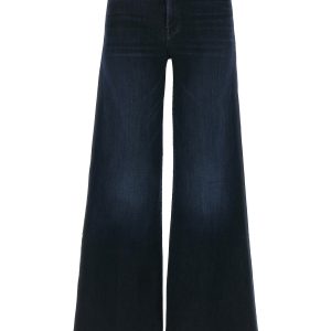 'The Twister Sneak' jeans