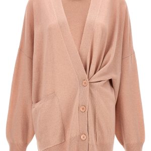 Oversize cardigan