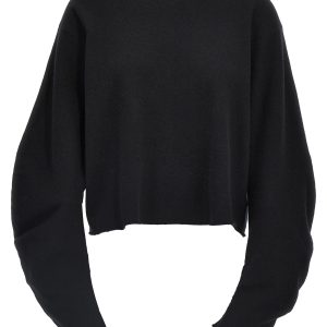 Crewneck sweater