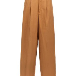 'Menswear' pants