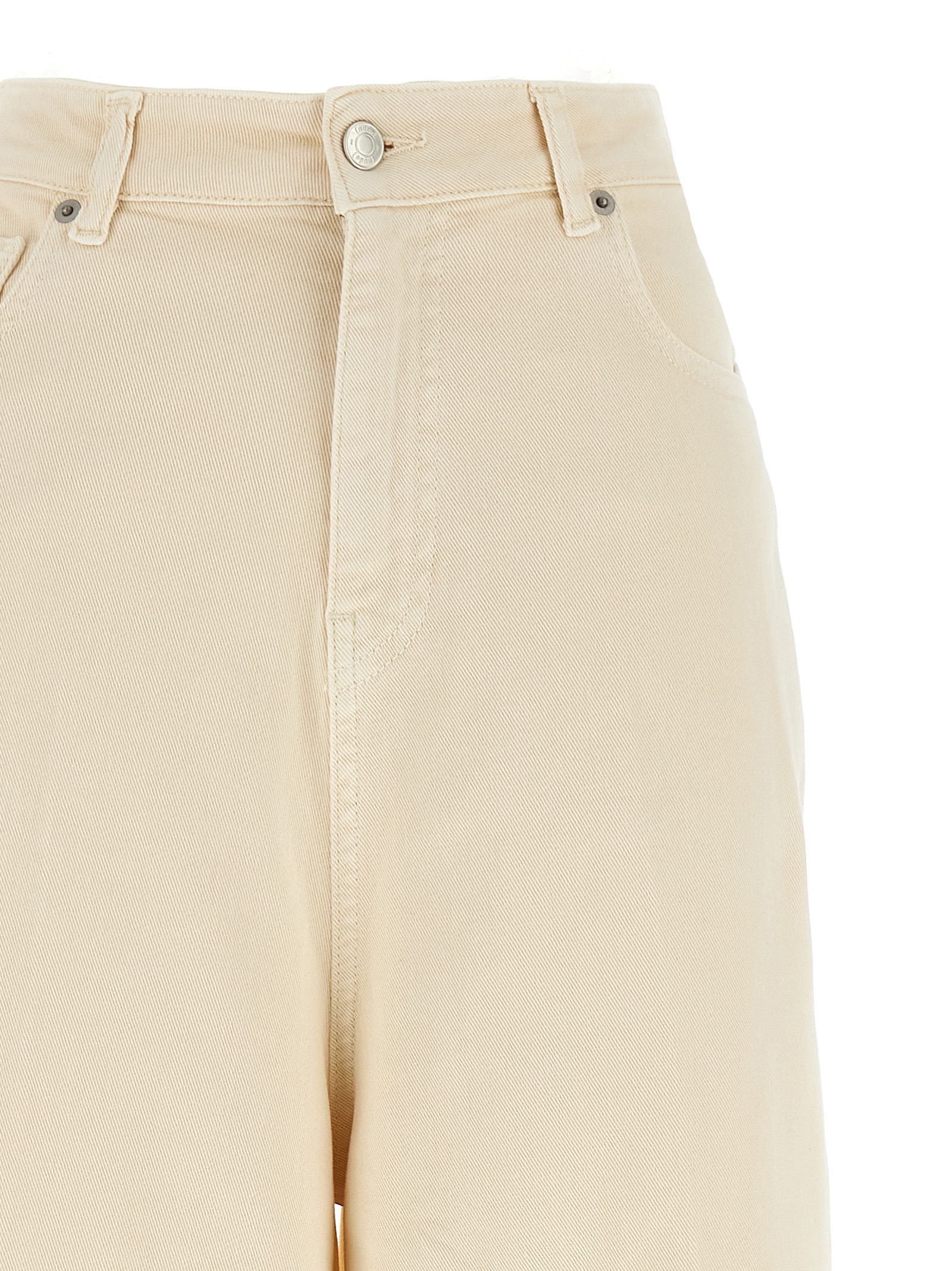 Wide leg jeans - immagine 3