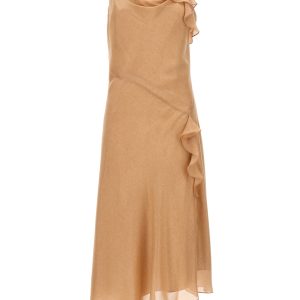 'Bias Cami Slip' dress