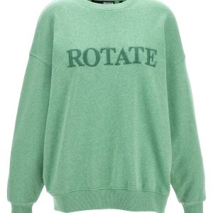 'Logo Crewneck' sweatshirt