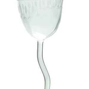 'Traditional' goblet