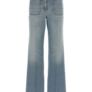 'Alina' jeans
