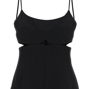'Cut-Out Cami' top