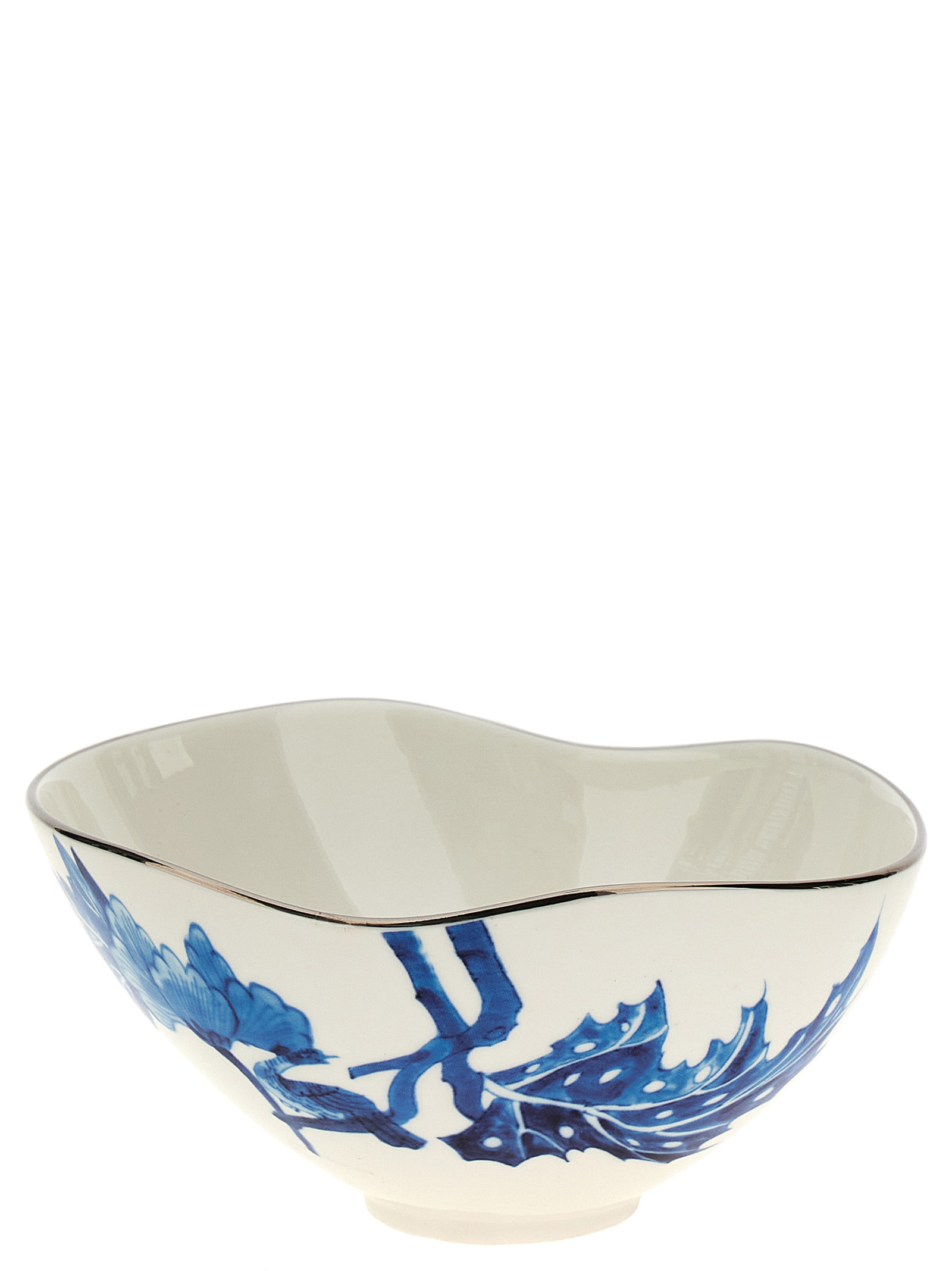 Salad bowl 'Chinese Leaves' ⌀ 18,4 cm